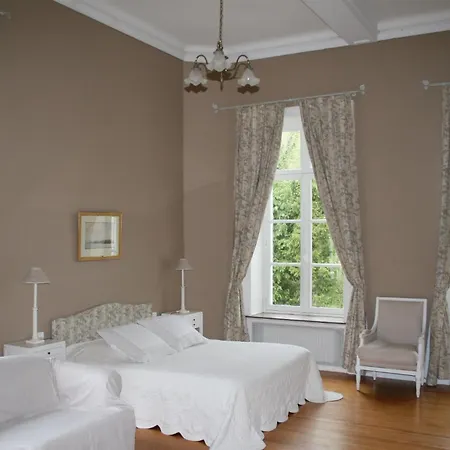 Le Chateau De Philiomel Lillers