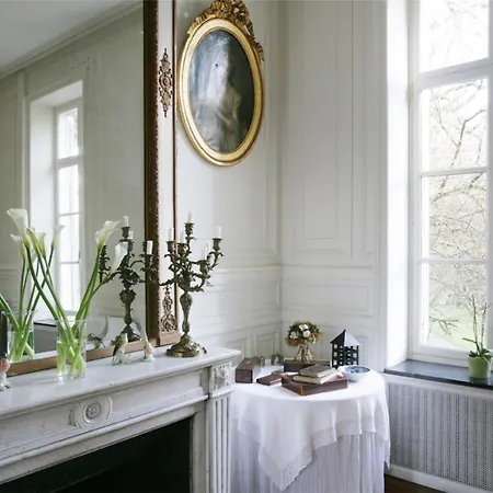 Le Chateau De Philiomel Lillers