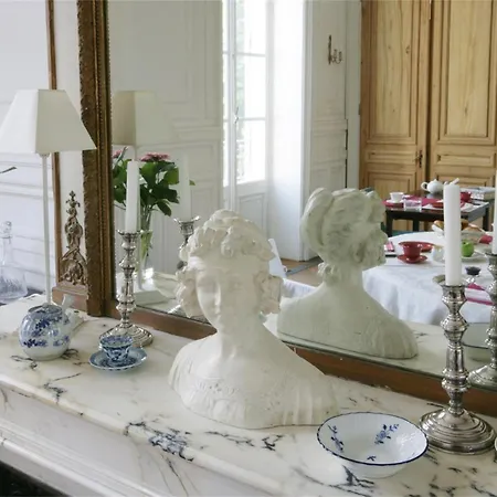 Le Chateau De Philiomel