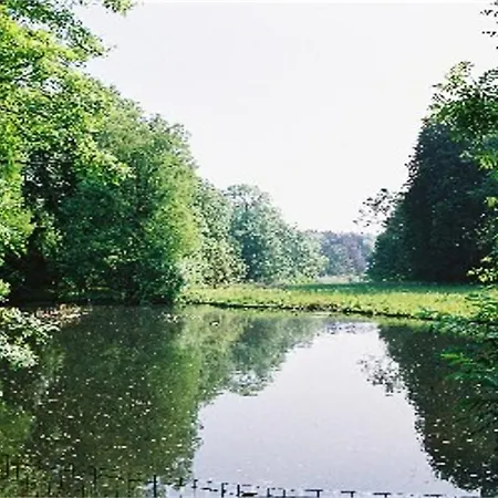 Le Chateau De Philiomel 3*