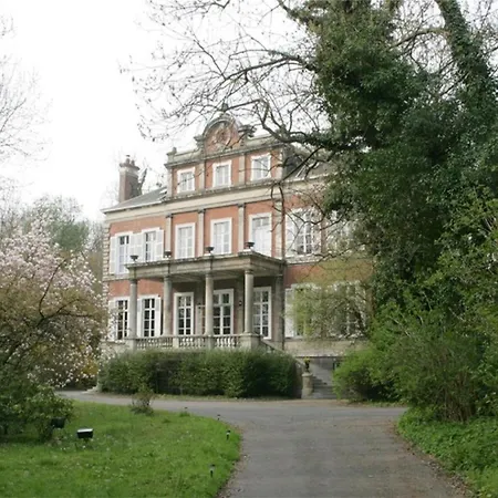 Le Chateau De Philiomel ベッド・アンド・ブレックファスト Lillers