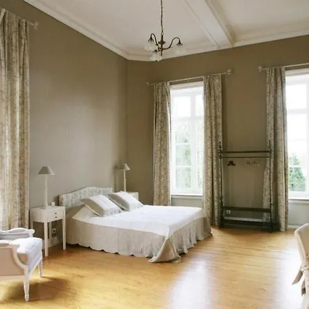 Le Chateau De Philiomel 3*